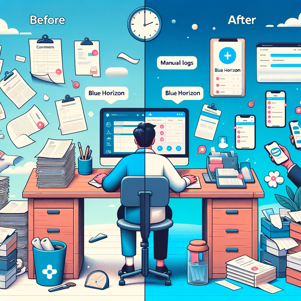 Blood Testing Management System Exe Squared Ltd