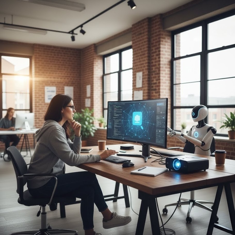 AI-Augmented Development: What It Actually Looks Like in Practice