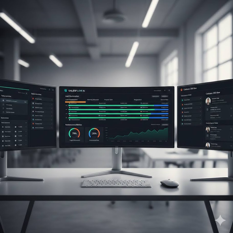 Why We Rebuilt Our CRM in Laravel (and What We Learned)