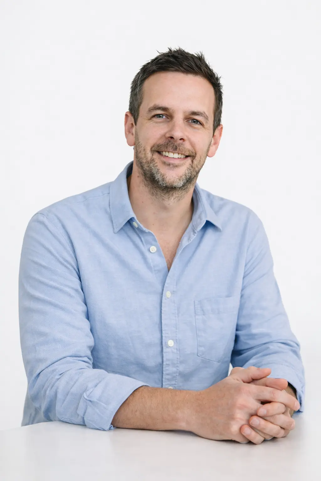 Chris Moss