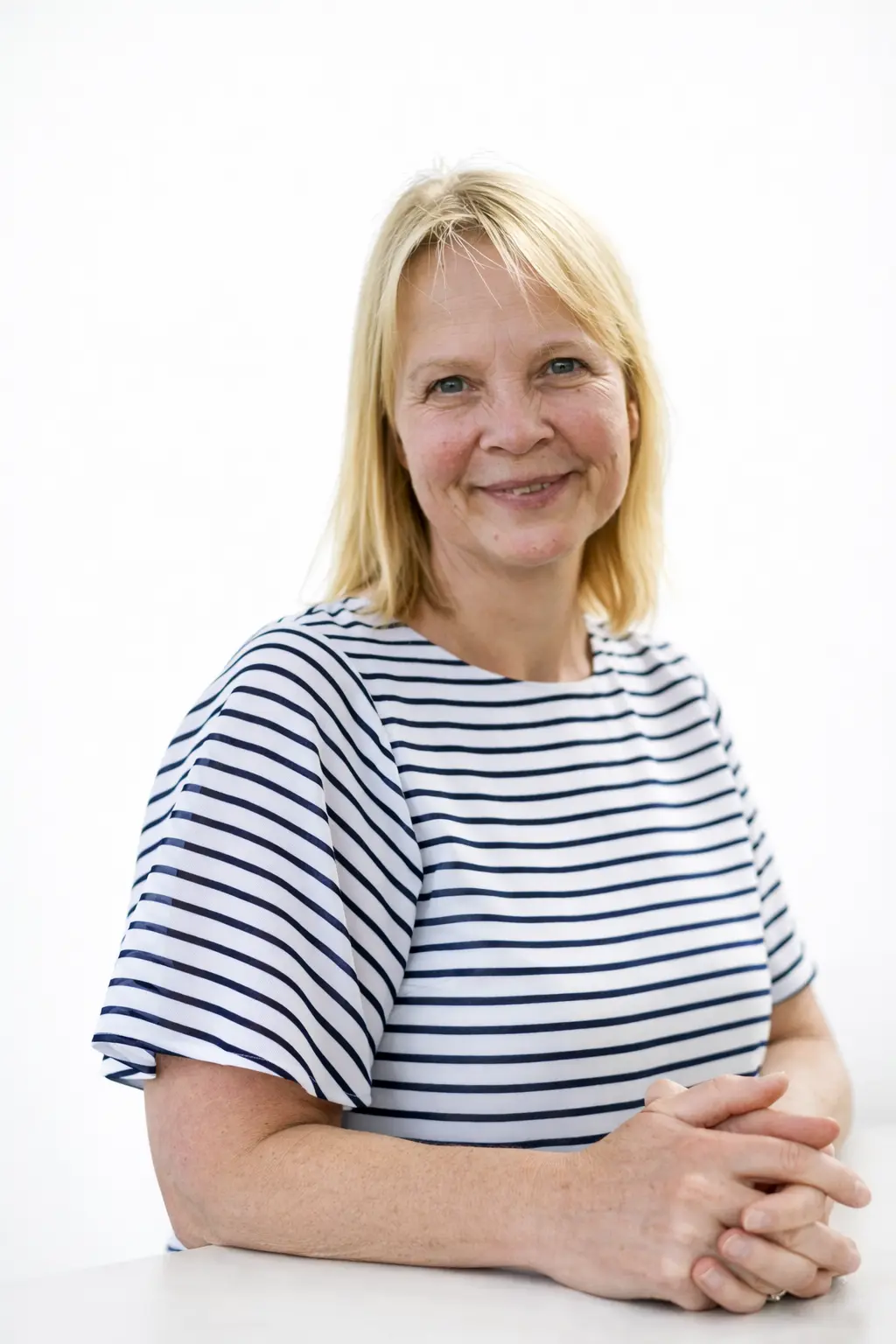 Claire Tarr